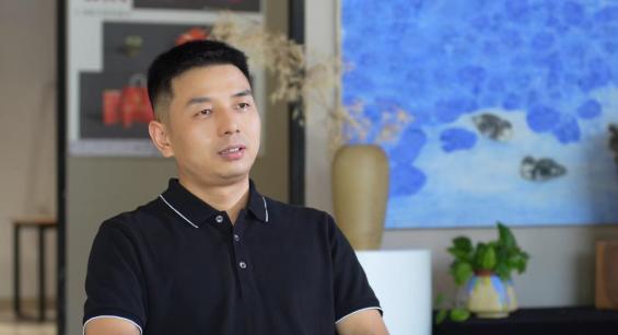 杨辉