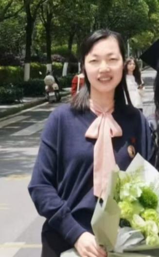 吴红梅