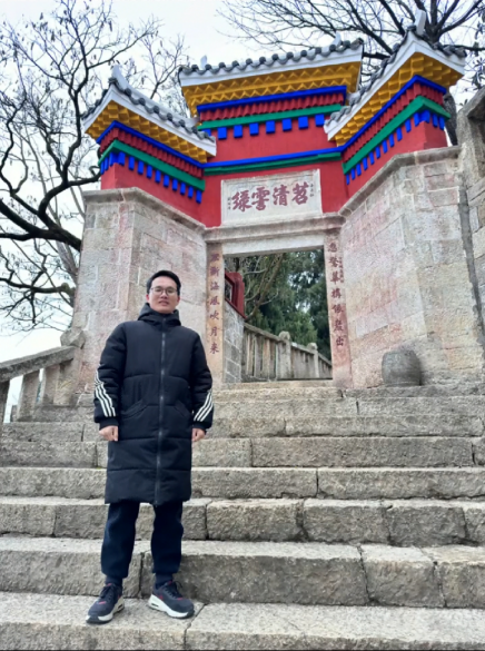 刘安乐